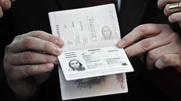 Noutăți de la Serviciul Pașapoarte. Cele mai recente facilități