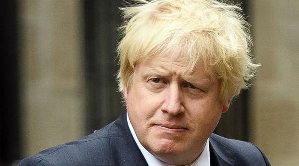 Boris Johnson nu vrea să vorbească despre scandalul cu iubita lui