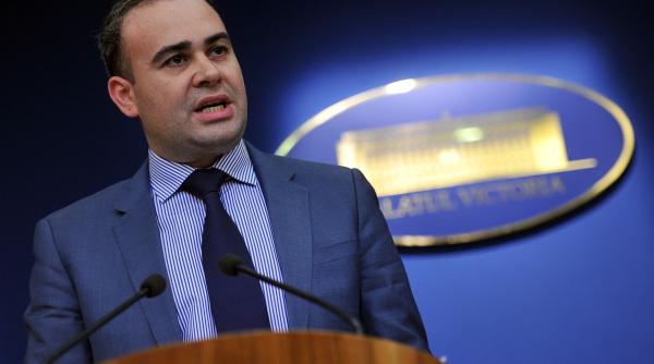 Darius Vâlcov, obligat de instanță să plătească despăgubiri FDG
