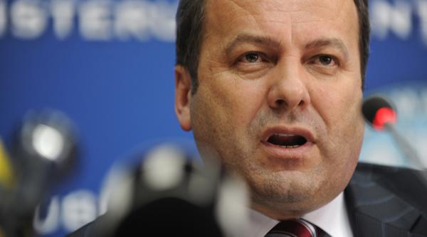 Gheorghe Ialomițianu anunță că a părăsit PNL