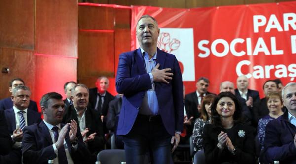 Mircea Drăghici, uluit de decizia DNA de a-l declara inculpat