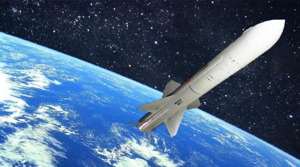 NATO mută câmpul de luptă în spațiul cosmic