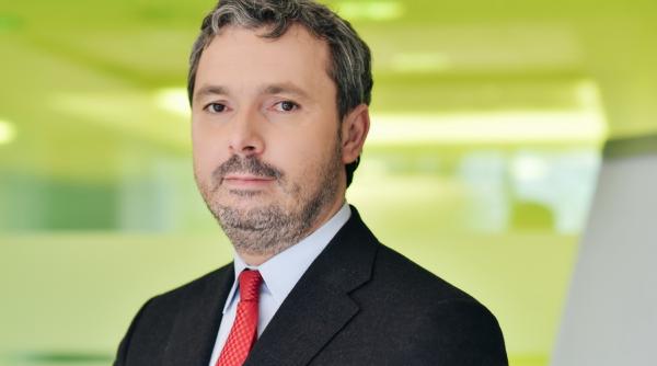 Răzvan Nicolescu, partener Deloitte și lider al industriei gazelor naturale, petrolului și produselor chimice pentru Europa Centrală