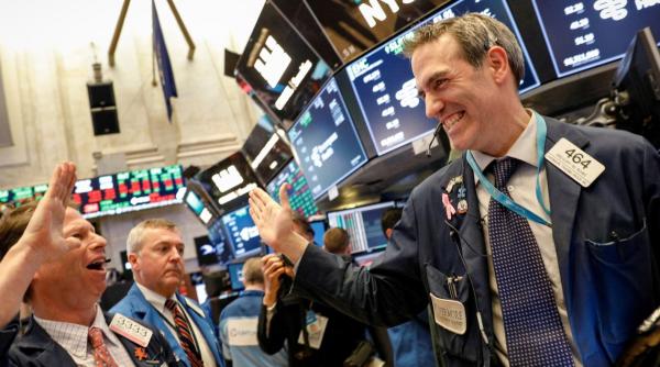 Record al prețului aurului. Explicațiile analiștilor