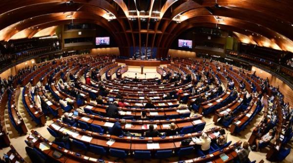 Rusia primește din nou dreptul de vot în Consiliul Europei