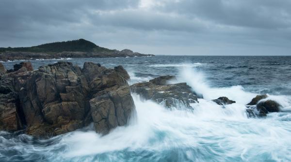 Descoperire surprinzătoare a cercetătorilor americani. Ce au găsit sub ocean