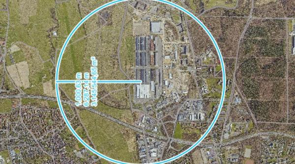 Două bombe au dus la evacuarea a 2.500 de oameni în nordul Germaniei