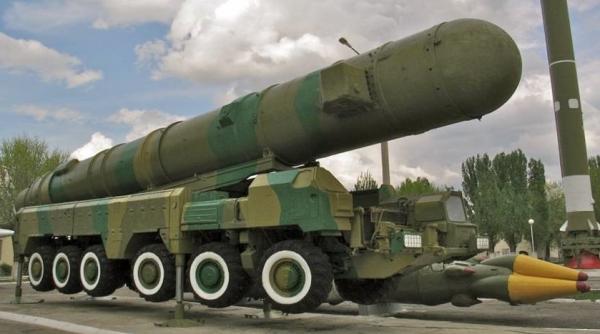 NATO dă ultimatum Rusiei. Nu ne pasă, spune Moscova și face anunțul