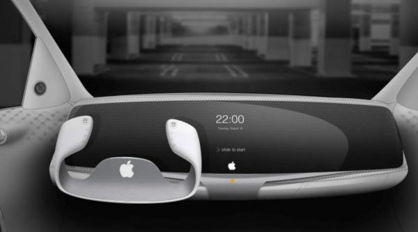 Apple știe ce face și cumpără un start-up în prag de faliment 