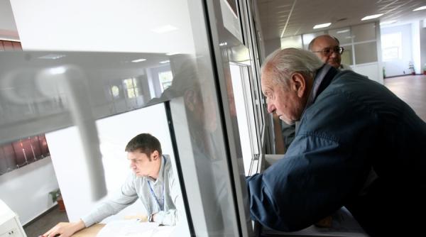 Legea pensiilor, adoptată. Care sunt schimbările