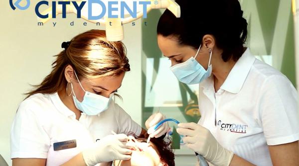 Sfaturi pentru protejarea danturii în zilele caniculare