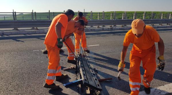 Aproape 4 miliarde €, valoarea proiectelor din fonduri europene lansate de CNAIR între octombrie 2018–iunie 2019