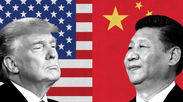 Dacă SUA și China nu se împacă, pierderile pentru economia lumii vor fi uriașe