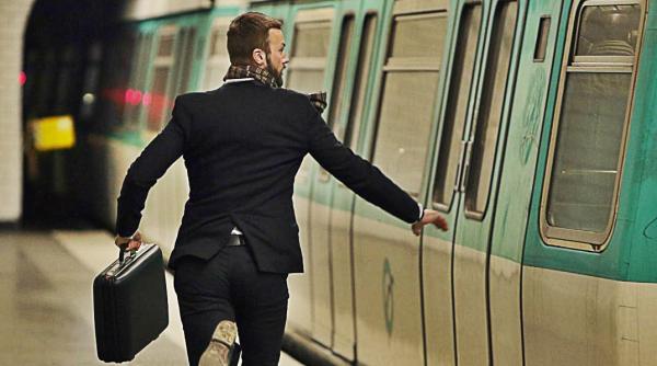 Google îți spune dacă ajungi la timp la serviciu