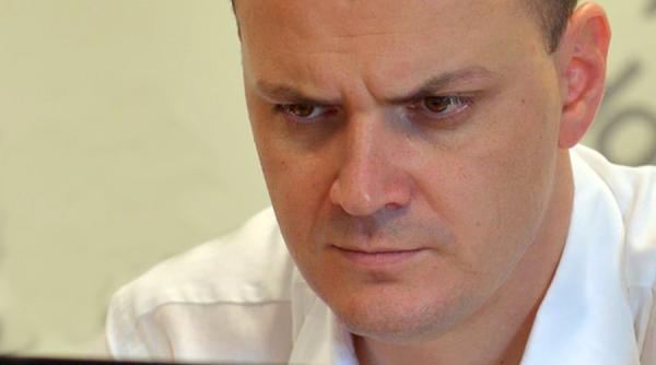 Sebastian Ghiță, achitat de completul de 5 judecători de la ÎCCJ