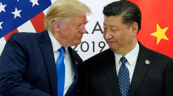 Războiul comercial ia o pauză. Ce au decis Donald Trump și Xi Jinping