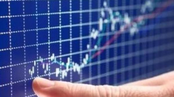 10.996 de tranzacţii realizate într-o săptămână la BVB