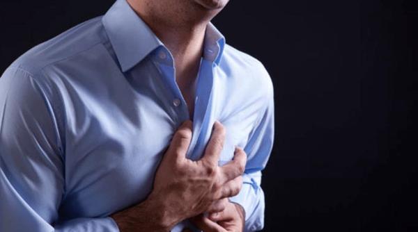 Experiența morții. Ce simt oamenii a căror viață este în mare pericol