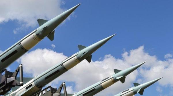 Armă mai groaznică decât rachetele nucleare