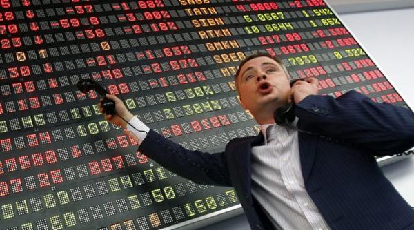 Bursele elveţiene nu mai au acces la piaţa din UE. Cine a luat decizia