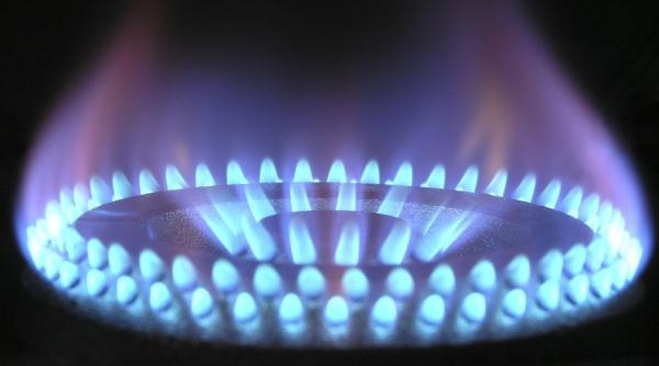 Prețul gazelor naturale scade cu 5%. Așa susține ANRE