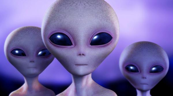 Investitorii din Silicon Valley aleargă după OZN-uri. Au un scop precis