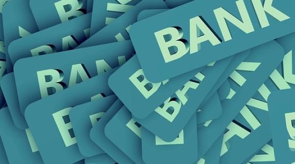 Băncile europene, deficit de capital de 135 miliarde de euro