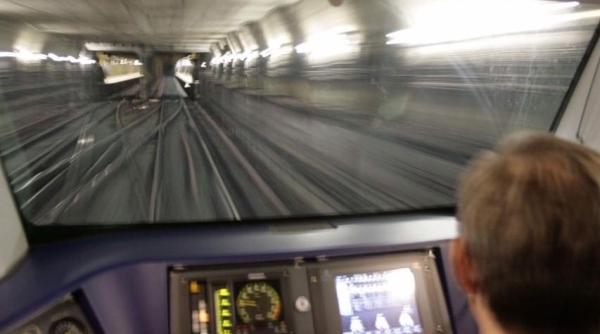 Magistrala 5 de metrou. Ministrul Cuc anunță când va fi gata