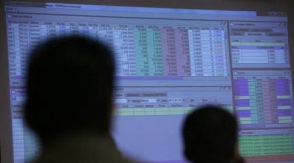 Indicele SIF-urilor în scădere la deschiderea şedinţei bursiere