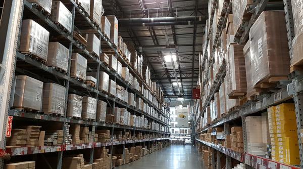 Investiție importantă pe piața parcurilor logistice