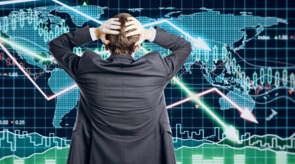 Previziunile Saxo Bank. De criză mondială nu scăpăm