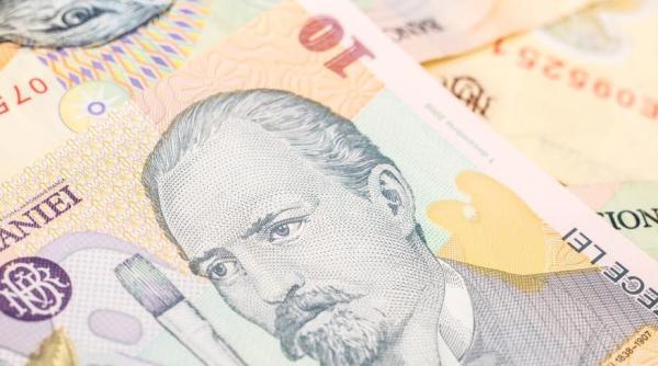 Leul românesc, cea mai slabă performanţă din Europa Centrală şi de Est 