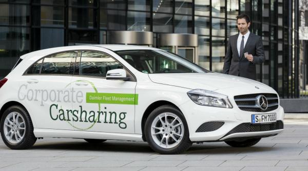 Premieră pentru București. Se lansează un nou serviciu de transport