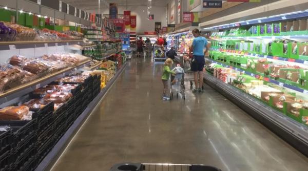 Salmonella depistată la unul dintre produsele Lidl. Despre ce este vorba