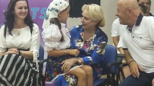 Copiii români de peste graniță, în tabără la Sulina