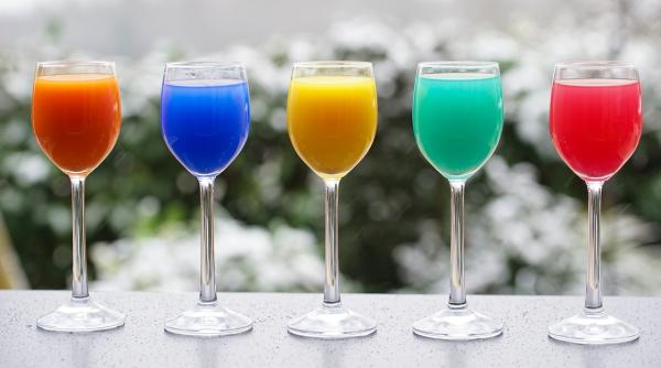 Afacerea cu detox-uri și healthy food. Cum poți ajunge să vinzi unui gigant mondial 