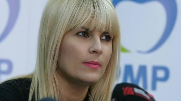 Elena Udrea confirmă: Da, m-am întors în România 