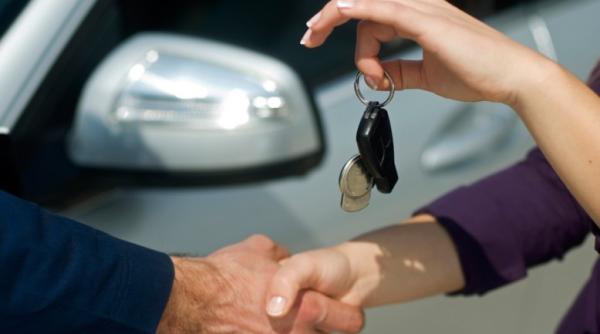 Japonezii schimbă destinația mașinilor închiriate. La ce le folosesc