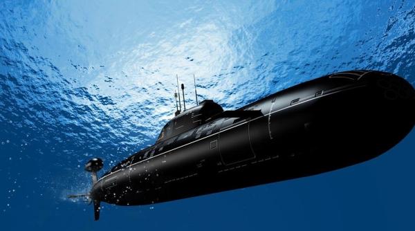 Submarinul secret al rușilor. Britanicii și chinezii știu ce ascunde Moscova