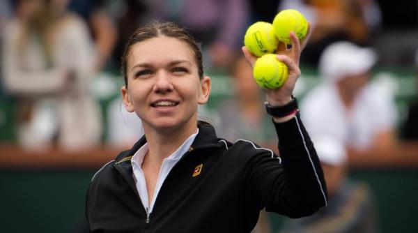 Adversarele Simonei Halep tremură. Revine cu antrenorul-minune