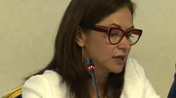 Mirela Iordan, country manager al Pfizer România: „Rolul nostru este în primul rând de partener”