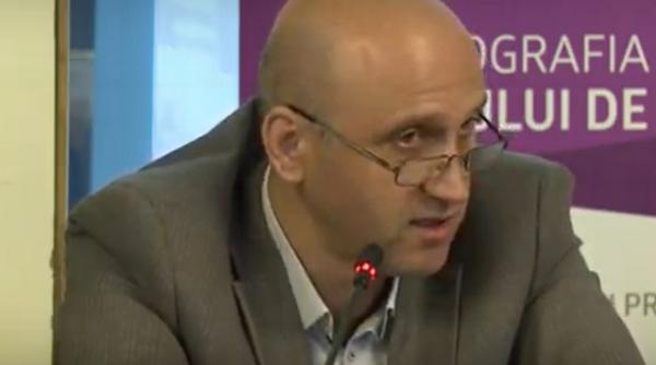 Paul Radu, Roche România: „Casa de Sănătate să acopere costurile medicamentelor eficiente”