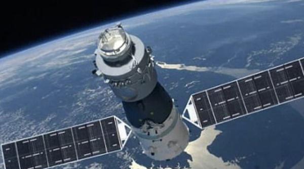 Sateliții Chinei vor zbura cu zecile deasupra capetelor noastre