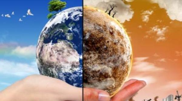 Soluție pentru salvarea Pământului. Elvețienii au făcut toate socotelile