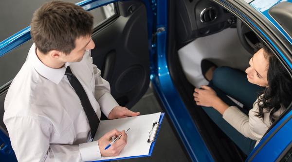 Operațiunile de leasing. Se schimbă regulile