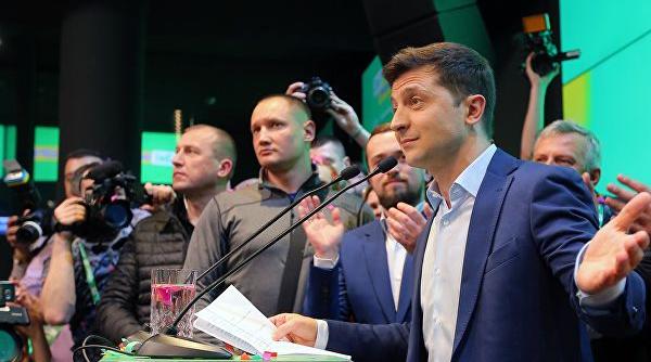 Președintele-actor al Ucrainei, discuție privată cu Putin. Ce au dezbătut cei doi ”inamici”