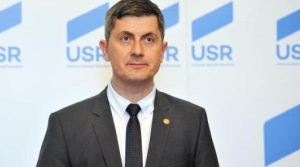 Dan Barna la Congresul USR: Acum este momentul nostru! 