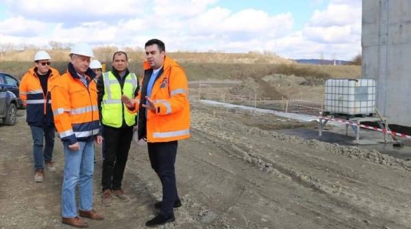 Autostrada Sudului şi podul peste Dunăre. Ce spune ministrul Transporturilor