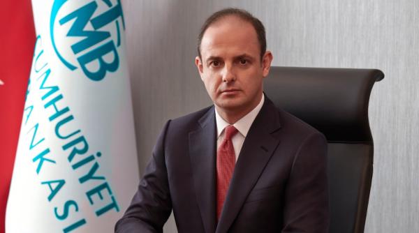 Turcia, sancționată după demiterea guvernatorului Băncii Centrale 