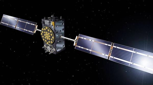 Galileo. Sistemul european de navigație prin satelit s-a stricat